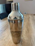 Shaker à cocktails, Ophalen of Verzenden, Zo goed als nieuw