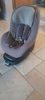 Autostoel maxi cosi pearl met familyfix, Kinderen en Baby's, Ophalen, Gebruikt, 9 t/m 18 kg, Slaapstand