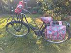 Damesfiets, Fietsen en Brommers, Fietsen | Dames | Omafietsen, Ophalen, Gebruikt