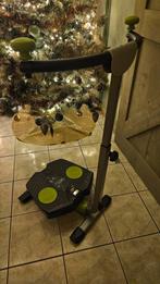 Twist en Shape, Enlèvement, Comme neuf