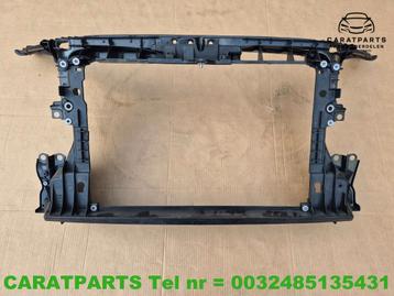 8P0805588L Audi A3 frront a3 8p voorfront a3 frontpaneel beschikbaar voor biedingen