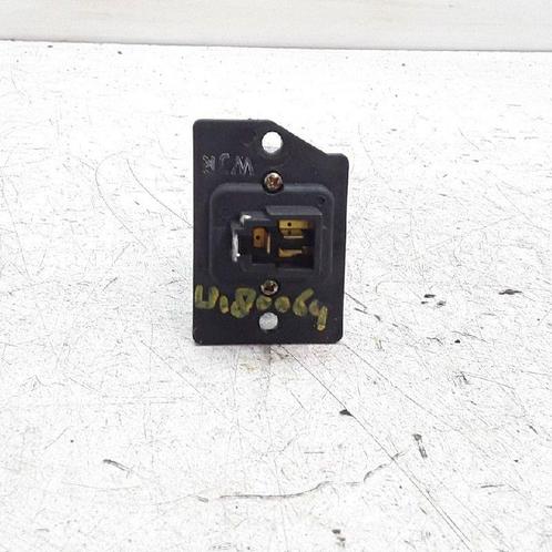 KACHELWEERSTAND Charade (G200 / 201 / 202 / 203 / 204), Auto-onderdelen, Airco en Verwarming, Daihatsu, Gebruikt