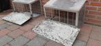 Te Koop 2 ingangen voor duiven, Dieren en Toebehoren
