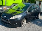 Ford fiesta 1-6 benzine, Stof, Head-up Display, 4 cilinders, 1600 cc