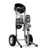Elektrische airless pistonpomp Tritech T7 verfspuit, Enlèvement, Comme neuf