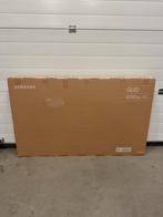Samsung 55” QLED 55Q74D (2024) 4K Smart TV, Ophalen, Samsung, QLED, Nieuw