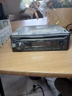 Kenwood KDC-164UB  auto radio, Ophalen, Gebruikt