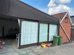 Schuifraam, Doe-het-zelf en Bouw, Glas en Ramen, Ophalen