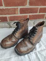 Brodequin allemand de montagne 1944, Enlèvement ou Envoi, Armée de terre, Vêtements ou Chaussures