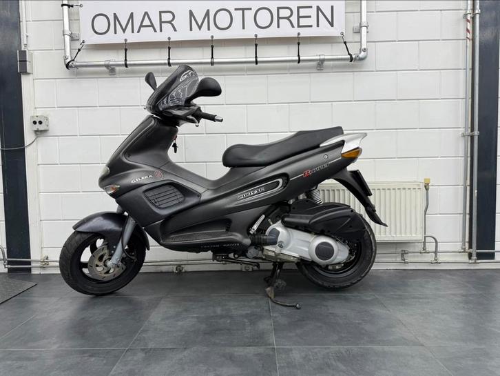 Gilera Runner vxr 200cc 125cc 180cc, Vélos & Vélomoteurs, Pièces de cyclomoteur | Scooters, Enlèvement