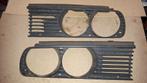 BMW E30 Grill L+R, Ophalen of Verzenden, Gebruikt, Voor, BMW