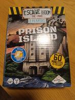 Escape room, Ophalen of Verzenden, Zo goed als nieuw