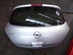 Hayon Opel Corsa D 2006-2010 3 portes LP/14470, Opel, Haillon arrière, Enlèvement, Utilisé