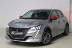 Peugeot e-208 Allure ** Leder | Camera | LED, Autos, Peugeot, 5 places, 0 kg, 0 min, Berline