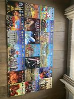 Bandes dessinées, Livres, BD, Plusieurs BD, Enlèvement, Comme neuf