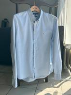 Magnifique chemise Tommy Hilfiger « XL », Vêtements | Hommes, Chemises, Comme neuf, Bleu, Tommy Hilfiger, Tour de cou 43/44 (XL)