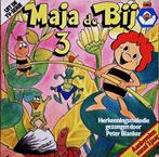 Maja De Bij – Maja De Bij / deel 3 ( 1979 LP ), Cd's en Dvd's, Vinyl | Kinderen en Jeugd, Ophalen of Verzenden