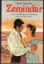 Valerie Fitzgerald - Zemindar, Ophalen of Verzenden, Gelezen, Valerie Fitzgerald