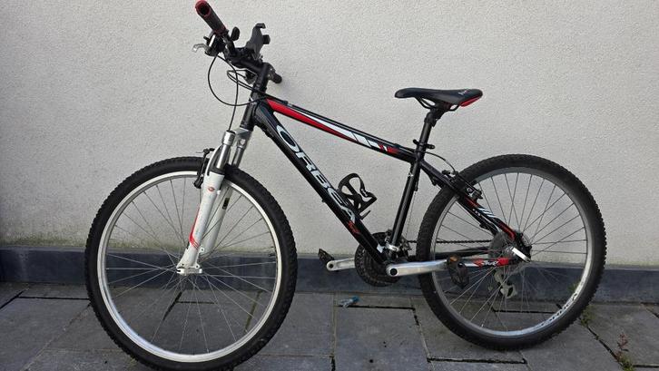 Orbea 24", Vélos & Vélomoteurs, Vélos | VTT & Mountainbikes, Comme neuf, Hommes, Autres marques, 49 à 53 cm, VTT semi-rigide, Enlèvement