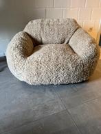 Zetel, Ophalen, Eenpersoons, Fluffy, Nieuw