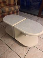 Salontafel, Ophalen, Gebruikt