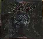 WYRUZ - JUDGE AND JURY, CD & DVD, CD | Hardrock & Metal, Enlèvement ou Envoi, Comme neuf