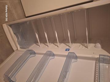 Frigo beko, Electroménager, Enlèvement, Utilisé, Sans bac à congélation