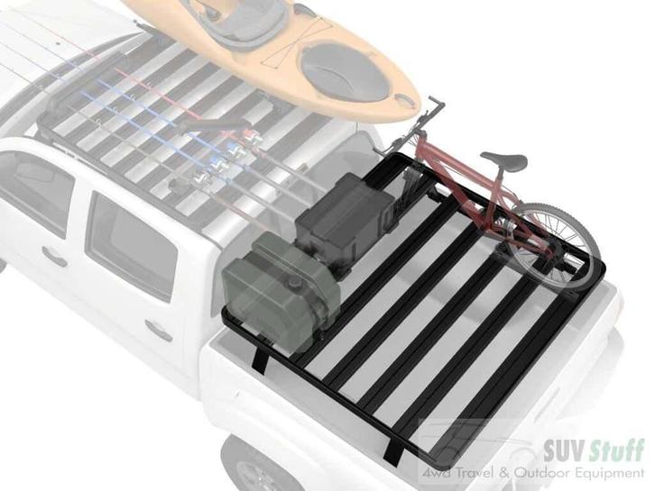 Front Runner Roof Rack Voor Montage op Laadbak van Pick Up T, Auto diversen, Dakdragers, Nieuw, Verzenden