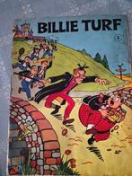 BILLY TURF, Ophalen, Gelezen