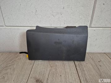 Fiat 500 2007 - 2017 knie airbag links bij dashboard €50 beschikbaar voor biedingen
