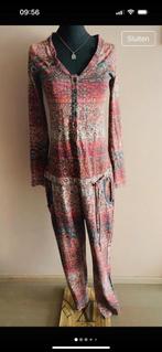 Jumpsuit maat S, ANDERE, Overige kleuren, Ophalen of Verzenden, Zo goed als nieuw