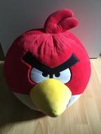 Knuffel Angry Birds, Kinderen en Baby's, Speelgoed | Knuffels en Pluche, Ophalen of Verzenden, Zo goed als nieuw