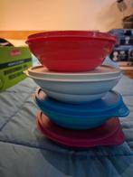 Tupperware, Enlèvement ou Envoi