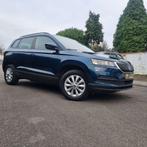 Skoda Karoq 1.0 TSI DSG Style ( 1 an garantie) (bj 2018), Auto's, Skoda, Stof, Euro 6, 116 pk, Karoq