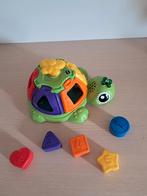 V tech. Sorteer en leer. Met geluid., Ophalen of Verzenden, Gebruikt