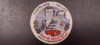 Sticker autocollant ford escort Gilbert Staepelaere  vintage, Ophalen of Verzenden, Gebruikt