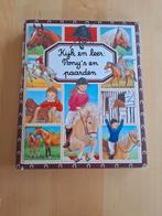 Kinderboeken: Lotte Wirwar, Jip en Janneke, Frezen..., Gelezen, Ophalen of Verzenden