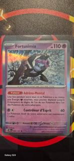 Pokémon - Fortusimia, Ophalen of Verzenden, Nieuw, Booster