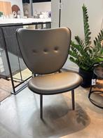 Lederen fauteuil, Huis en Inrichting, Ophalen, Nieuw