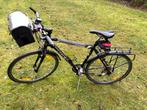 Herenfiets, Sportfiets. Velo. Biek, Fietsen en Brommers, Overige merken, Minder dan 10 versnellingen, 49 tot 53 cm, Ophalen of Verzenden