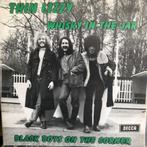 THIN LIZZY - WHISKEY IN THE JAR, Rock en Metal, Ophalen of Verzenden, 7 inch, Zo goed als nieuw