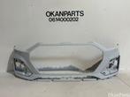 Audi A1 82A City Carver voorbumper 82A807437K, Auto-onderdelen, Gebruikt, Voor, Audi, Bumper