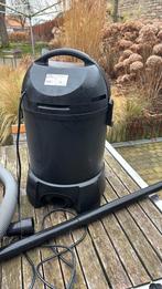 Vijverstofzuiger, Tuin en Terras, Ophalen, Zo goed als nieuw, Vijverstofzuiger