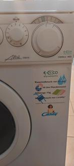 Wasmachine Candy Elyse, Elektronische apparatuur, Wasmachines, Ophalen of Verzenden, Zo goed als nieuw