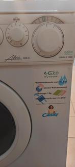 Wasmachine Candy Elyse, Ophalen of Verzenden, Zo goed als nieuw