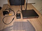 Sennheiser ew100 g3, Ophalen of Verzenden, Zo goed als nieuw