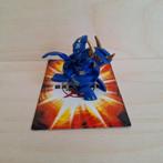 Bakugan Battle Brawlers Aquos: Neo Dragonoid 650G, Ophalen of Verzenden, Zo goed als nieuw