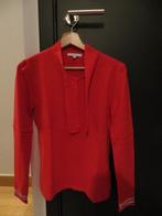Trui, Comme neuf, ANDERE, Taille 36 (S), Rouge