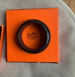 Hermès armband/leer/M, Ophalen of Verzenden, Zo goed als nieuw, Elastiek of Leer