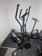 Crosstrainer domyos 500, Sport en Fitness, Fitnessapparatuur, Ophalen, Zo goed als nieuw, Crosstrainer